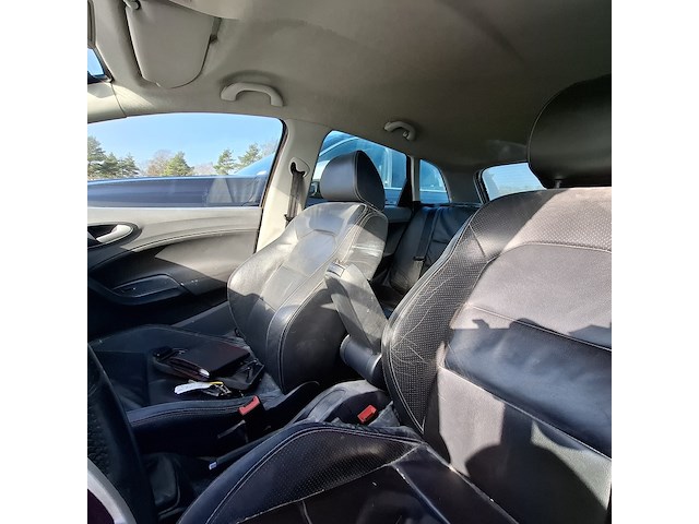 Personenauto, seat, ibiza st, 1.2 tdi style ecomotive, 2011 - afbeelding 7 van  9