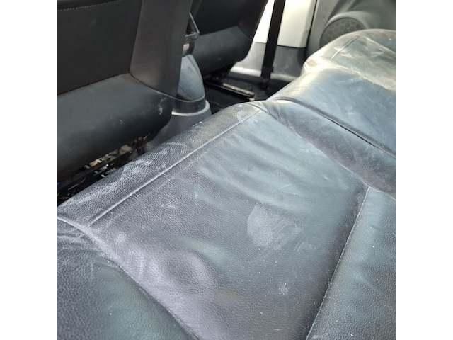 Personenauto, seat, ibiza st, 1.2 tdi style ecomotive, 2011 - afbeelding 9 van  9