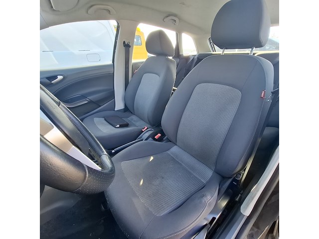 Personenauto, seat, ibiza st, 1.2 tdi style ecomotive, 2011 - afbeelding 2 van  17