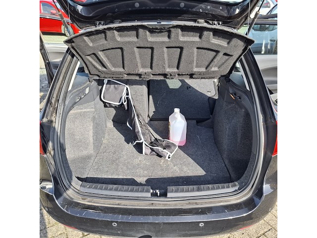 Personenauto, seat, ibiza st, 1.2 tdi style ecomotive, 2011 - afbeelding 3 van  17