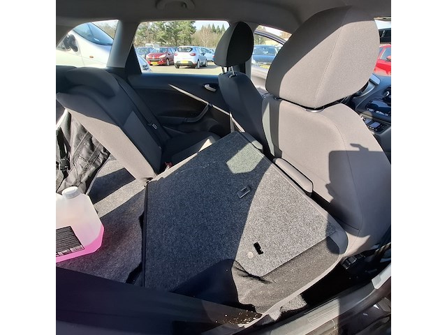 Personenauto, seat, ibiza st, 1.2 tdi style ecomotive, 2011 - afbeelding 4 van  17