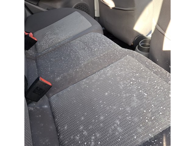 Personenauto, seat, ibiza st, 1.2 tdi style ecomotive, 2011 - afbeelding 5 van  17