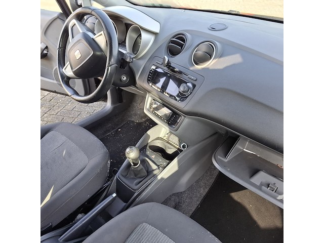 Personenauto, seat, ibiza st, 1.2 tdi style ecomotive, 2011 - afbeelding 6 van  17