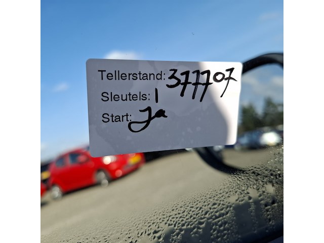 Personenauto, seat, ibiza st, 1.2 tdi style ecomotive, 2011 - afbeelding 9 van  17