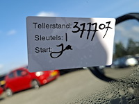 Personenauto, seat, ibiza st, 1.2 tdi style ecomotive, 2011 - afbeelding 9 van  17