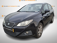 Personenauto, seat, ibiza st, 1.2 tdi style ecomotive, 2011 - afbeelding 1 van  17