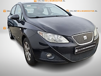 Personenauto, seat, ibiza st, 1.2 tdi style ecomotive, 2011 - afbeelding 10 van  17