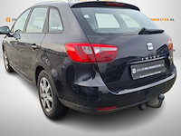 Personenauto, seat, ibiza st, 1.2 tdi style ecomotive, 2011 - afbeelding 12 van  17