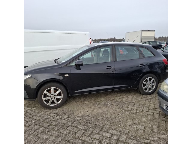 Personenauto, seat, ibiza st, 1.2 tdi style ecomotive, 2011 - afbeelding 13 van  17