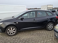 Personenauto, seat, ibiza st, 1.2 tdi style ecomotive, 2011 - afbeelding 13 van  17