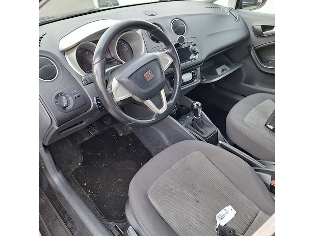 Personenauto, seat, ibiza st, 1.2 tdi style ecomotive, 2011 - afbeelding 14 van  17