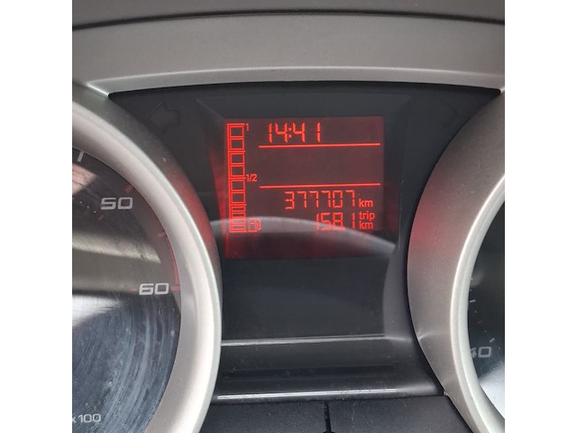 Personenauto, seat, ibiza st, 1.2 tdi style ecomotive, 2011 - afbeelding 16 van  17