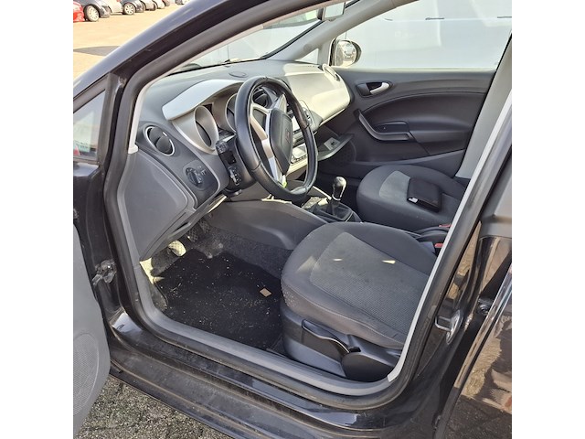 Personenauto, seat, ibiza st, 1.2 tdi style ecomotive, 2011 - afbeelding 17 van  17