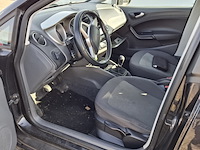 Personenauto, seat, ibiza st, 1.2 tdi style ecomotive, 2011 - afbeelding 17 van  17