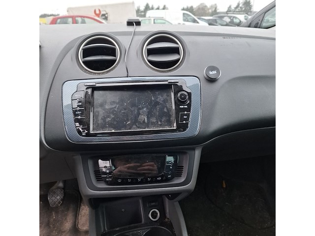 Personenauto, seat, ibiza st, 1.2 tdi style ecomotive, 2011 - afbeelding 2 van  15