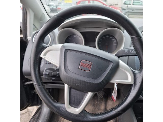 Personenauto, seat, ibiza st, 1.2 tdi style ecomotive, 2011 - afbeelding 3 van  15