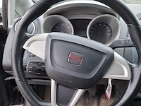 Personenauto, seat, ibiza st, 1.2 tdi style ecomotive, 2011 - afbeelding 3 van  15
