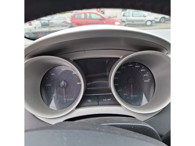 Personenauto, seat, ibiza st, 1.2 tdi style ecomotive, 2011 - afbeelding 4 van  15