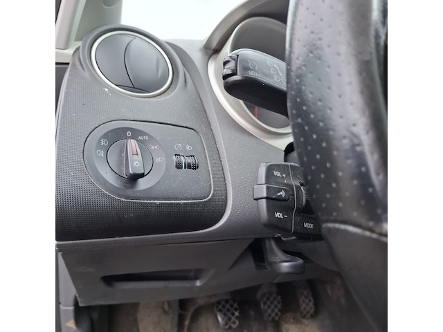 Personenauto, seat, ibiza st, 1.2 tdi style ecomotive, 2011 - afbeelding 5 van  15