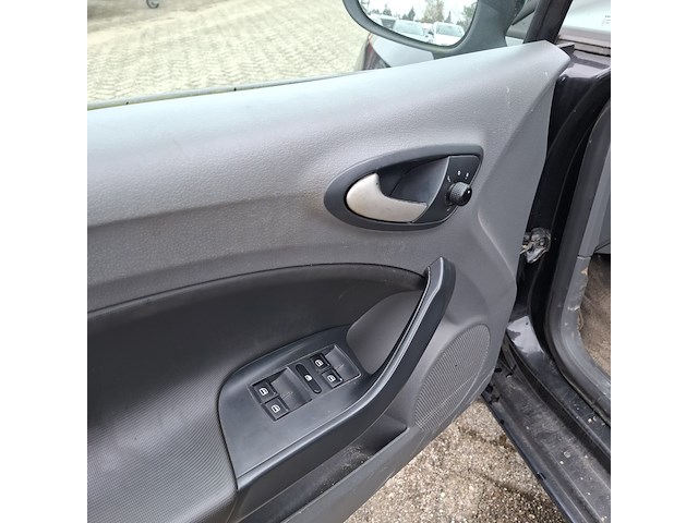 Personenauto, seat, ibiza st, 1.2 tdi style ecomotive, 2011 - afbeelding 6 van  15