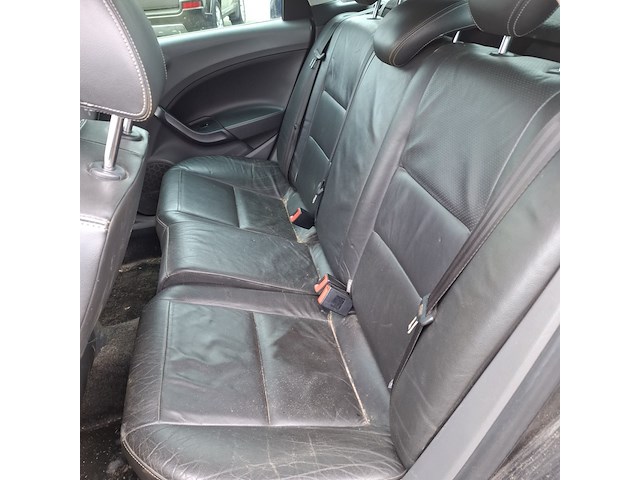 Personenauto, seat, ibiza st, 1.2 tdi style ecomotive, 2011 - afbeelding 7 van  15