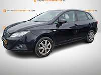 Personenauto, seat, ibiza st, 1.2 tdi style ecomotive, 2011 - afbeelding 1 van  15
