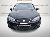 Personenauto, seat, ibiza st, 1.2 tdi style ecomotive, 2011 - afbeelding 8 van  15