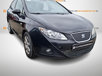 Personenauto, seat, ibiza st, 1.2 tdi style ecomotive, 2011 - afbeelding 9 van  15