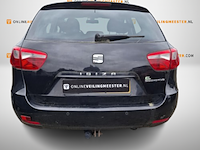 Personenauto, seat, ibiza st, 1.2 tdi style ecomotive, 2011 - afbeelding 10 van  15