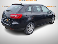 Personenauto, seat, ibiza st, 1.2 tdi style ecomotive, 2011 - afbeelding 11 van  15