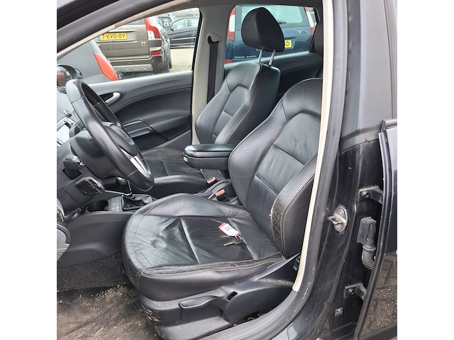 Personenauto, seat, ibiza st, 1.2 tdi style ecomotive, 2011 - afbeelding 12 van  15