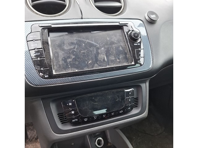 Personenauto, seat, ibiza st, 1.2 tdi style ecomotive, 2011 - afbeelding 13 van  15