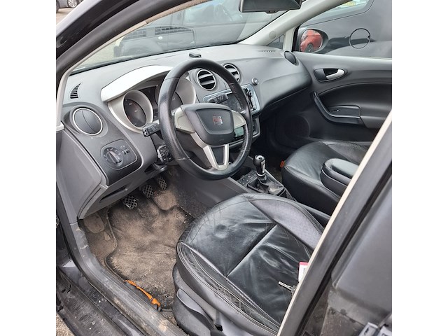 Personenauto, seat, ibiza st, 1.2 tdi style ecomotive, 2011 - afbeelding 14 van  15