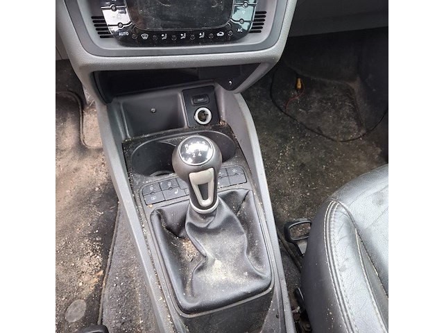 Personenauto, seat, ibiza st, 1.2 tdi style ecomotive, 2011 - afbeelding 15 van  15