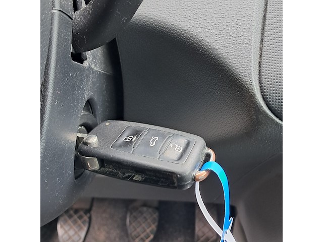 Personenauto, seat, ibiza st, 1.2 tdi style ecomotive, 2011 - afbeelding 4 van  15