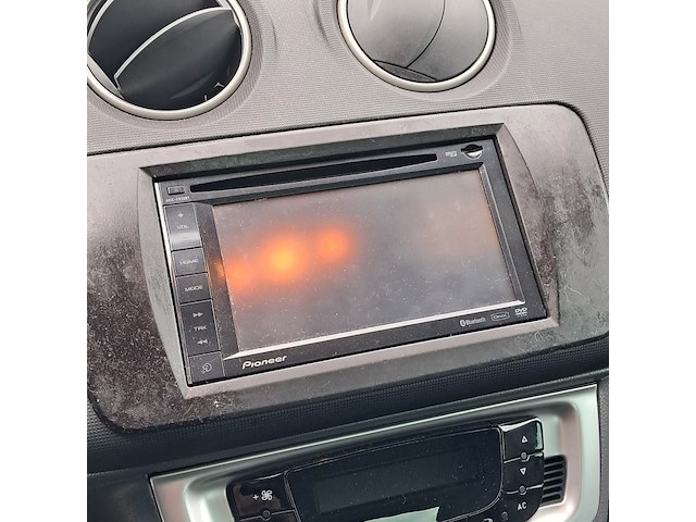 Personenauto, seat, ibiza st, 1.2 tdi style ecomotive, 2011 - afbeelding 5 van  15