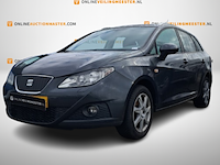 Personenauto, seat, ibiza st, 1.2 tdi style ecomotive, 2011 - afbeelding 1 van  15