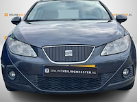 Personenauto, seat, ibiza st, 1.2 tdi style ecomotive, 2011 - afbeelding 8 van  15