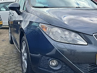 Personenauto, seat, ibiza st, 1.2 tdi style ecomotive, 2011 - afbeelding 10 van  15