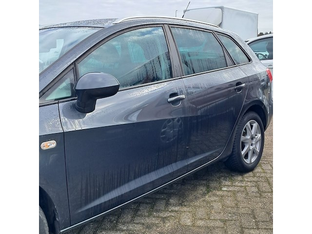 Personenauto, seat, ibiza st, 1.2 tdi style ecomotive, 2011 - afbeelding 11 van  15