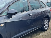 Personenauto, seat, ibiza st, 1.2 tdi style ecomotive, 2011 - afbeelding 11 van  15