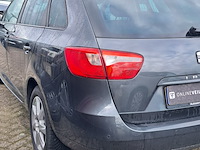 Personenauto, seat, ibiza st, 1.2 tdi style ecomotive, 2011 - afbeelding 13 van  15