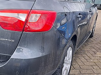 Personenauto, seat, ibiza st, 1.2 tdi style ecomotive, 2011 - afbeelding 14 van  15