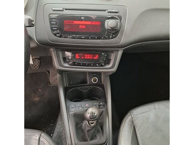 Personenauto, seat, ibiza st, 1.2 tdi style ecomotive, 2011 - afbeelding 10 van  23