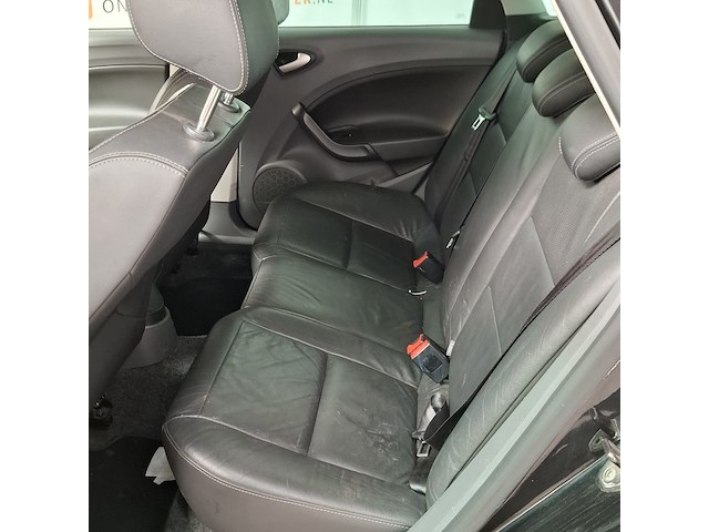 Personenauto, seat, ibiza st, 1.2 tdi style ecomotive, 2011 - afbeelding 11 van  23