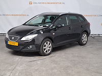 Personenauto, seat, ibiza st, 1.2 tdi style ecomotive, 2011 - afbeelding 1 van  23
