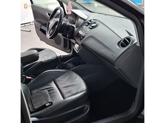 Personenauto, seat, ibiza st, 1.2 tdi style ecomotive, 2011 - afbeelding 15 van  23