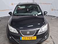 Personenauto, seat, ibiza st, 1.2 tdi style ecomotive, 2011 - afbeelding 12 van  23