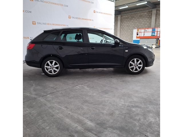 Personenauto, seat, ibiza st, 1.2 tdi style ecomotive, 2011 - afbeelding 17 van  23