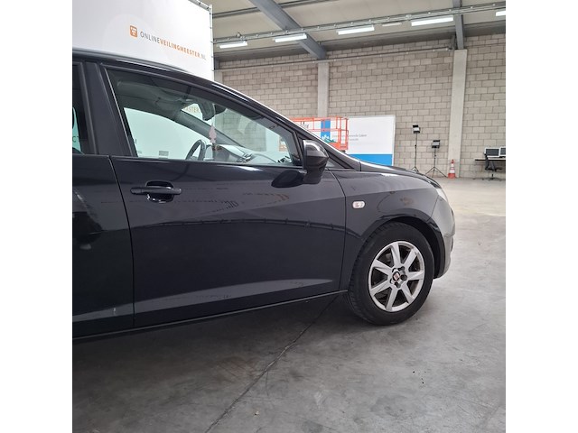 Personenauto, seat, ibiza st, 1.2 tdi style ecomotive, 2011 - afbeelding 18 van  23